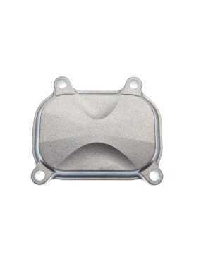 Head Cover , Cylinder