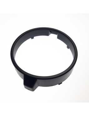 HEADLIGHT COVER