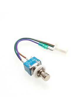 HEATING SWITCH