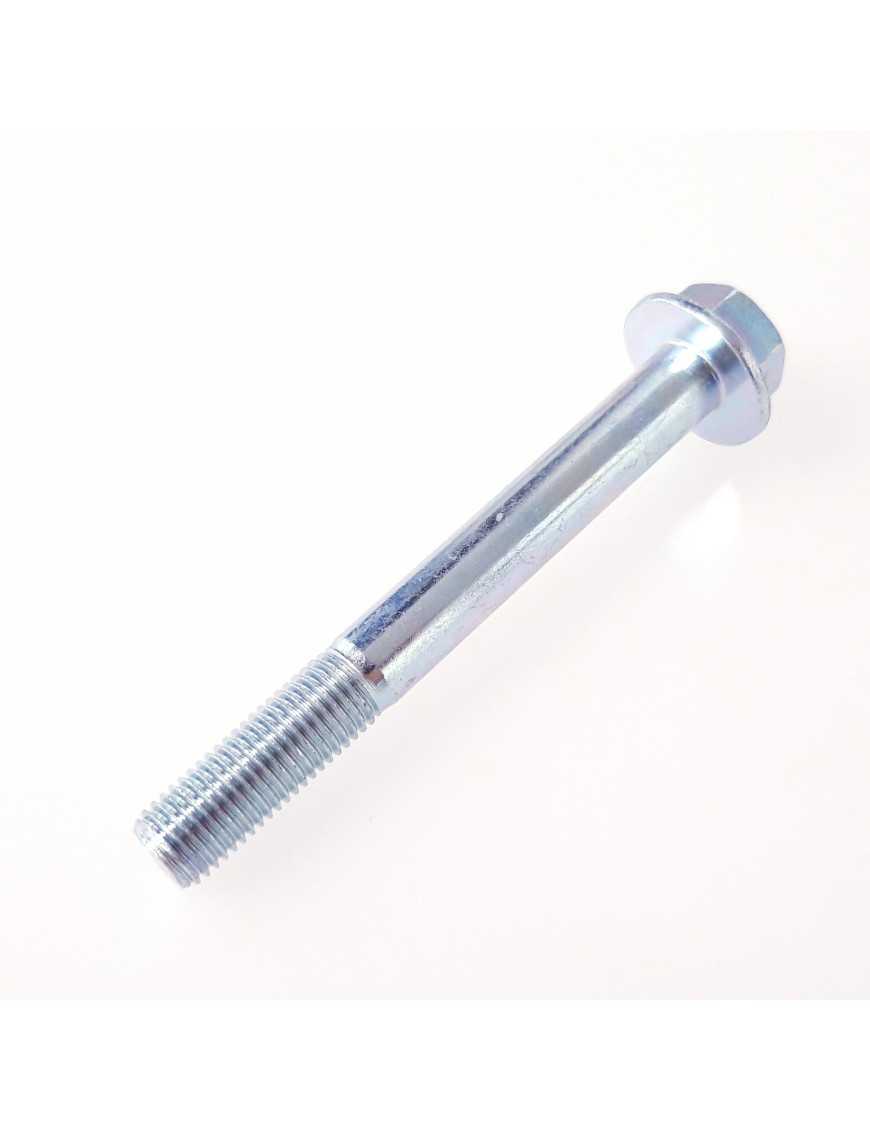 Hexagon flange bolt M10×1.25×85