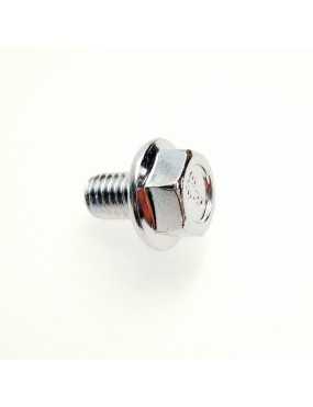 HEXAGON FLANGE BOLT M8×12