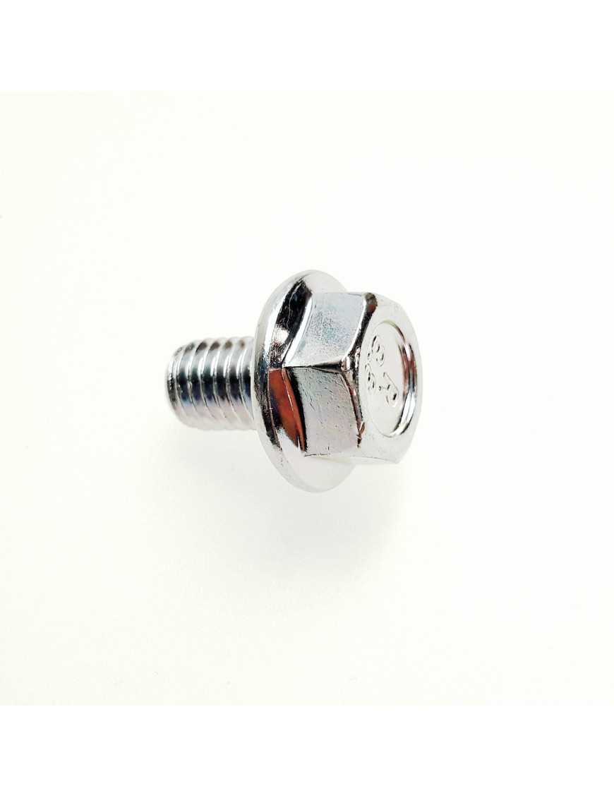 HEXAGON FLANGE BOLT M8×12