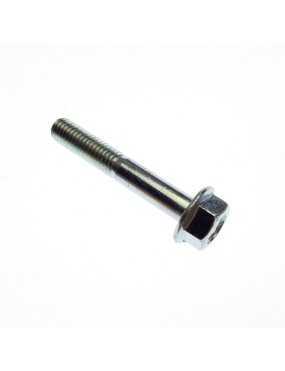 HEXAGON FLANGE BOLT M8×50