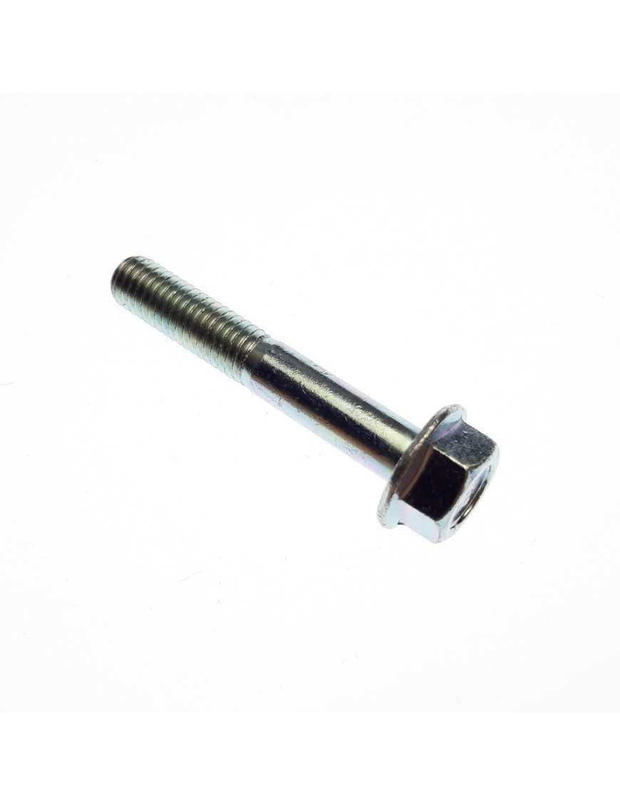 HEXAGON FLANGE BOLT M8×50