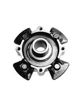 Hub For Steel Wheel ASSY.