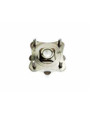 HUB, FRONT WHEEL