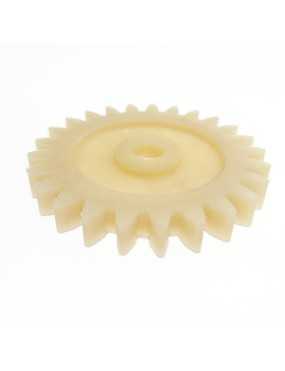 IMPELLER SHAFT GEAR