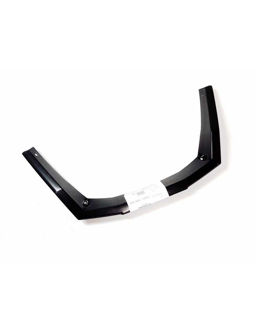 INSERTS, FRONT RACK
