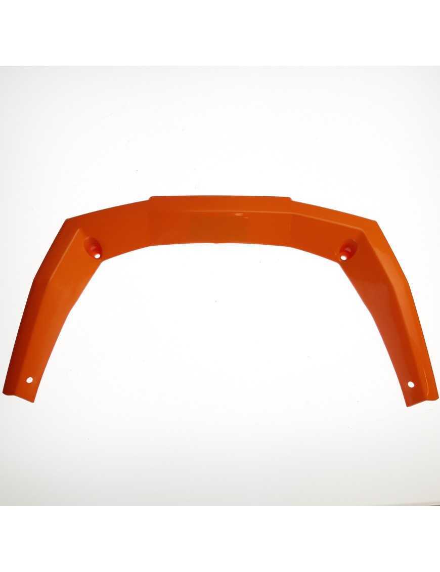 INSERTS, FRONT RACK, ORANGE