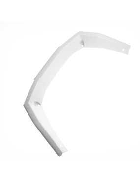 INSERTS, FRONT RACK, WHITE