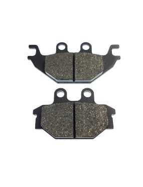INSIDE AND OUTSIDE PAD (ZJ)
