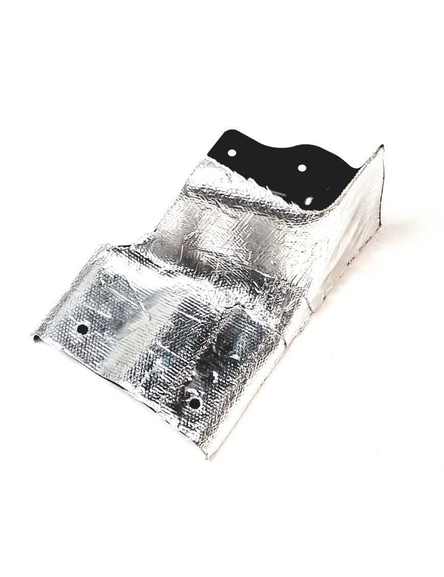 INSULATION SHIELD COMP.