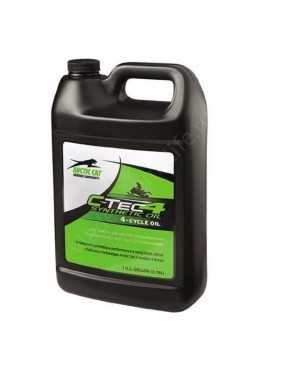 INTLAB 4-CYCLE SYNTHETIC C-TEC4-1 OIL