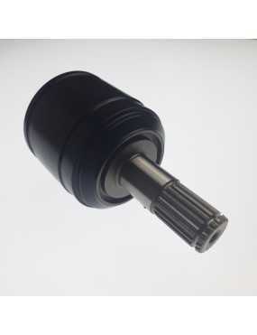 JOUNT, INBOARD (INCL. AXLE STEEL BALL, BRACKET, STEEL BALL AND GEAR WHEEL)