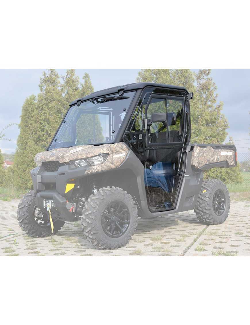 Kabina DFK CAN-AM DEFENDER/TRAXTER 2016-2019