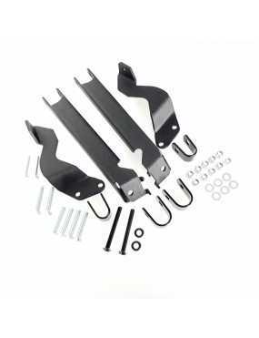 Kimpex Front bumper Kawasaki Brute Force 750i/650i