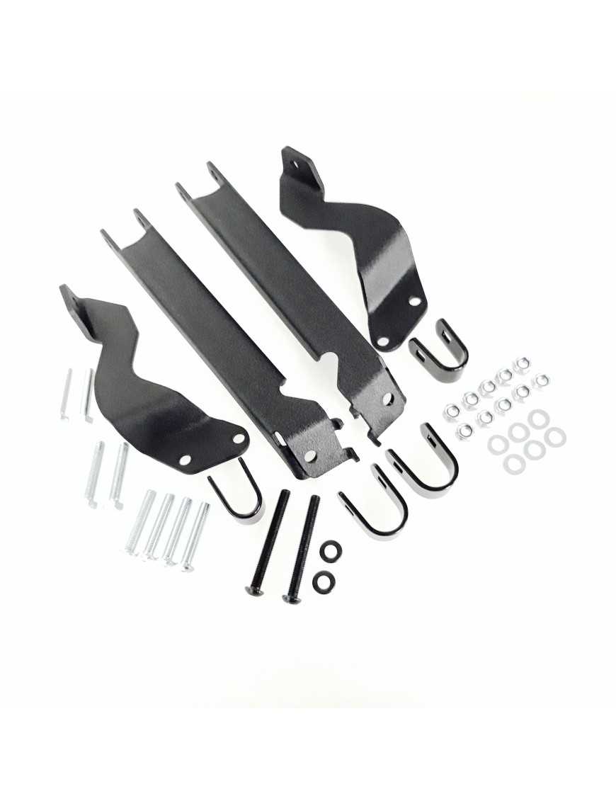 Kimpex Front bumper Kawasaki Brute Force 750i/650i