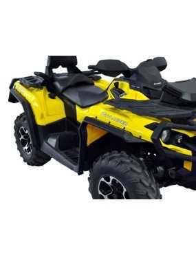 Kimpex Overfender Set Can-Am Outlander and Outlander MAX 500, 570, 650, 800, 850, 1000, 1000R