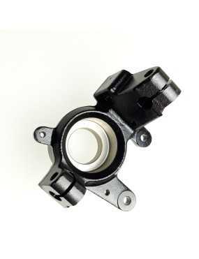 KNUCKLE, STEERING, LH
