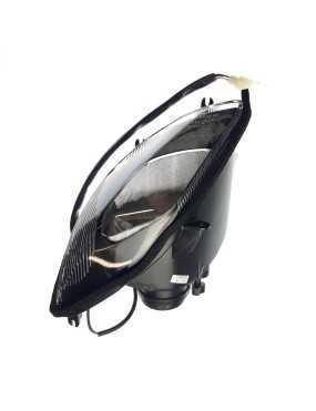 LEFT HEADLIGHT (FOR 50TH MODEL)