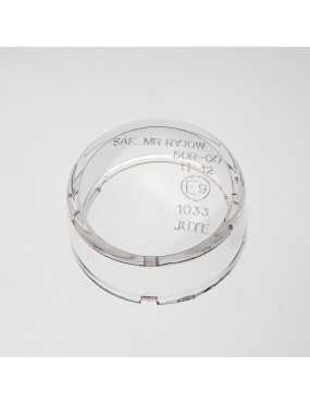 LENS, TURN SIGNAL , RH
