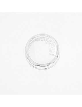 LENS, TURN SIGNAL, RH