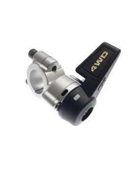 LEVER, TRANSFER(SILVER GRAY)