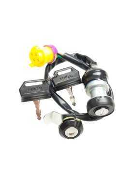 LOCK ASSY