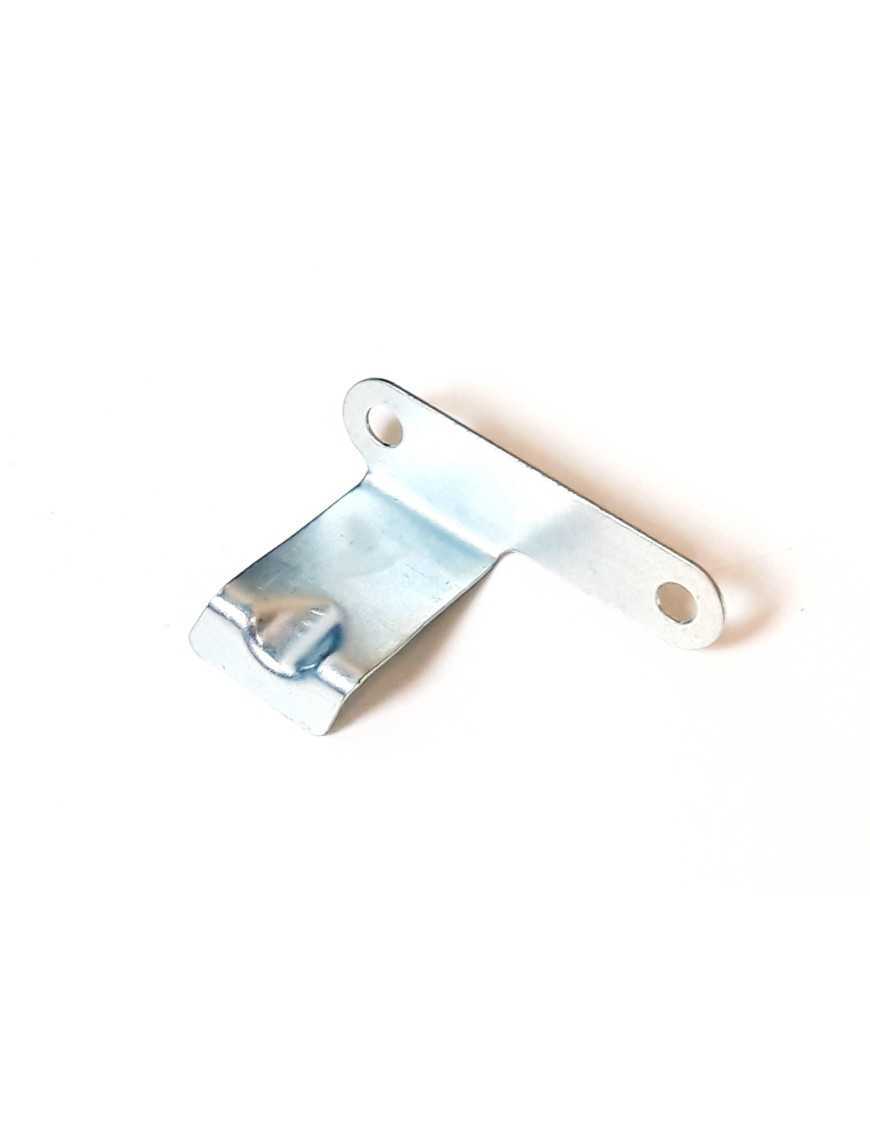 MAGNETO CRIMPING PLATE
