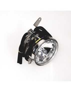 MAIN-BEAM HEAD LAMP COMP., LH