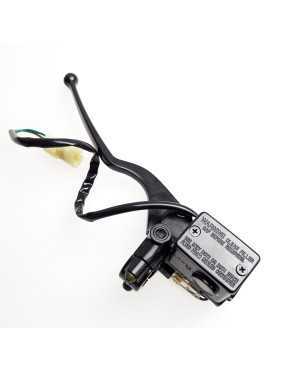 MASTER CYLINDER ASSY., LH