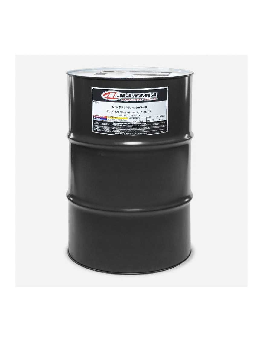 MAXIMA ATV PREMIUM 10W40 4T / 60L