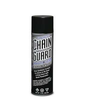 MAXIMA CHAIN GUARD /397G