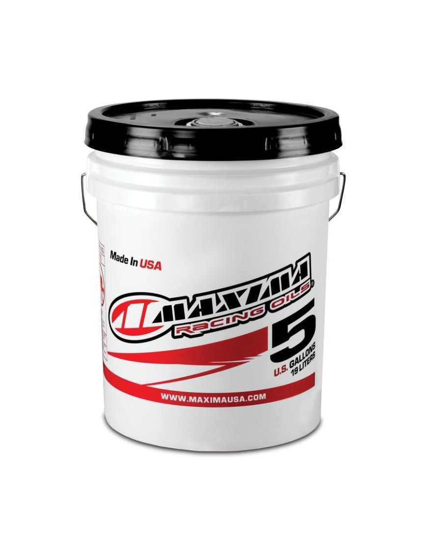 MAXIMA SXS SYNTHETIC GEAR 75W-140 / 19L
