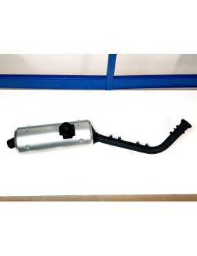 Muffler