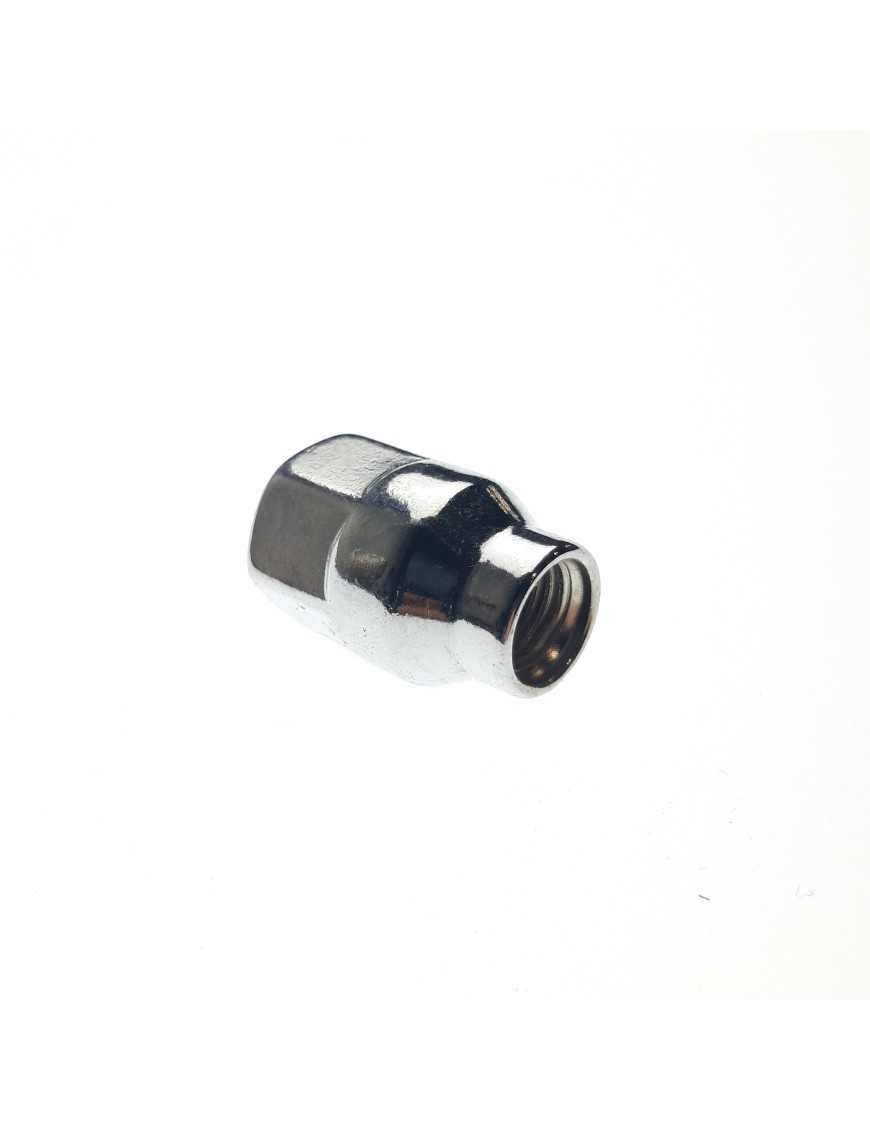 NUT, LUG MOUNTING-CHROME