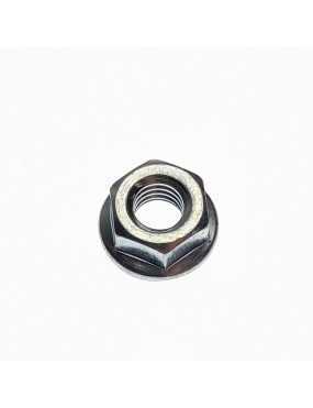 NUT,FLANGE M6