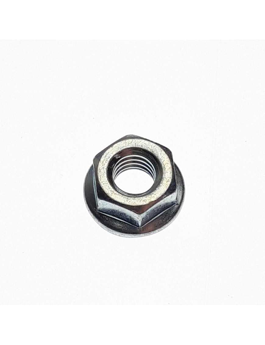 NUT,FLANGE M6