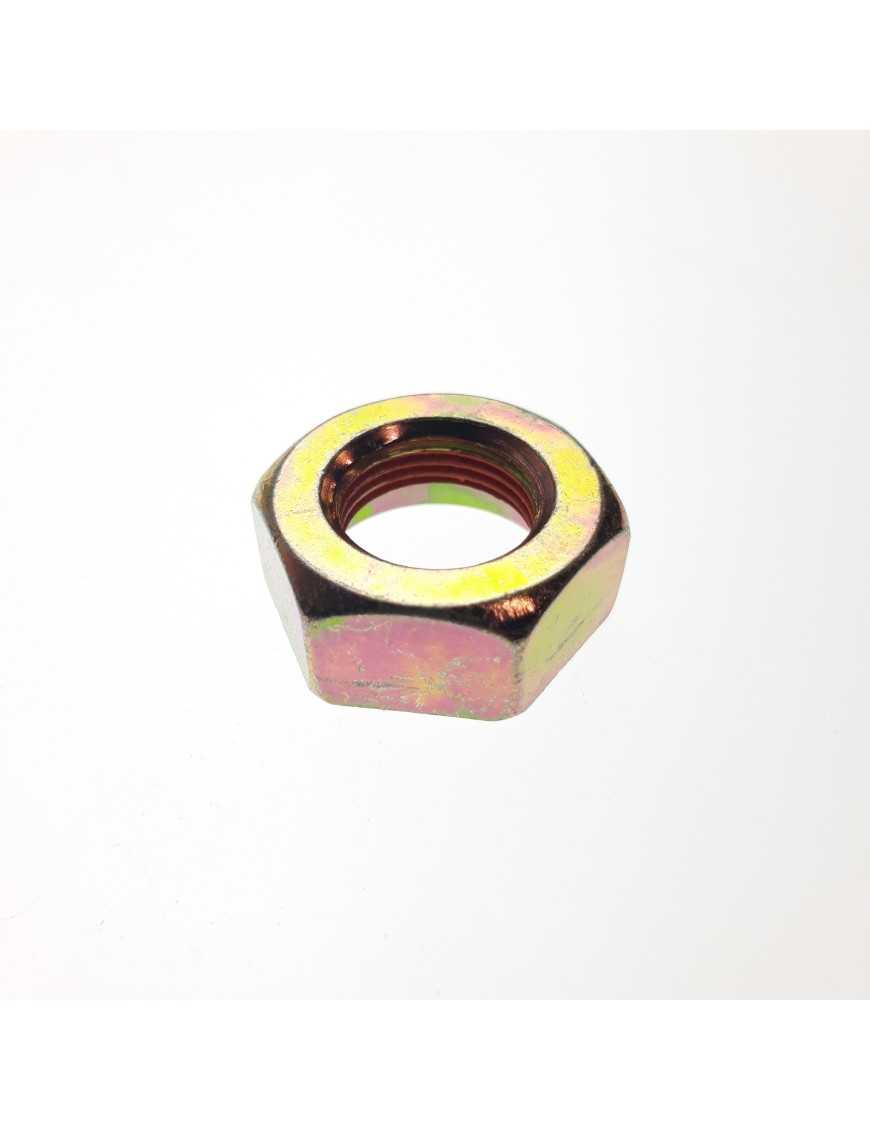 NUT,HEX COUNTERSUCK (M20X1.5)