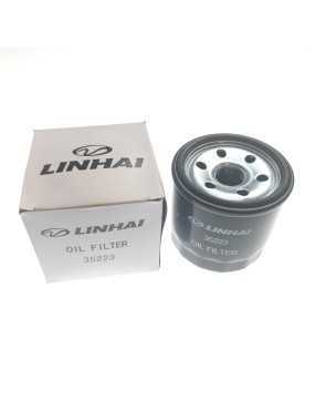 OIL FILTER - LINHAI 500,550