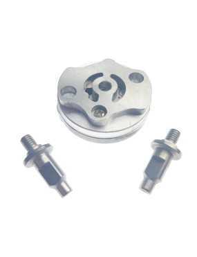Oil Pump Assy