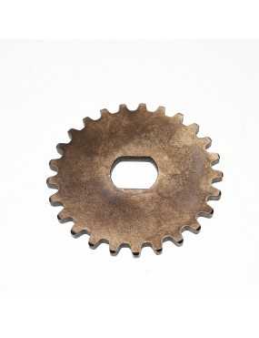 OIL PUMP DRIVEN SPROCKET