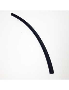 Oil pump outlet pipe