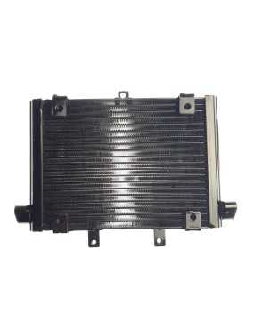OIL RADIATOR ASSY.
