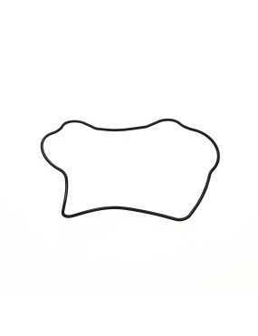 Oil Ring, Head Cover