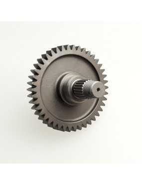 OUTPUT COUNTERSHAFT ASSY.