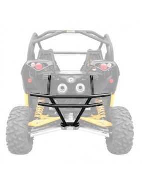 PARA-CHOQUES/BACK BUMPER BR7 BLACK - MAVERICK 1000 Xrs