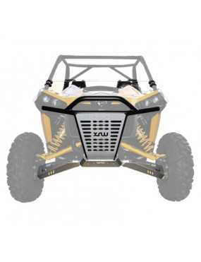 PARA-CHOQUES/FRONT BUMPER BR6 BLACK - MAVERICK 1000 Xxc