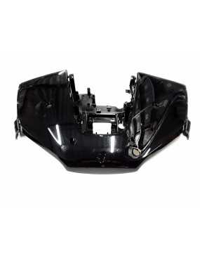 PEAK BLACK FRONT PANEL