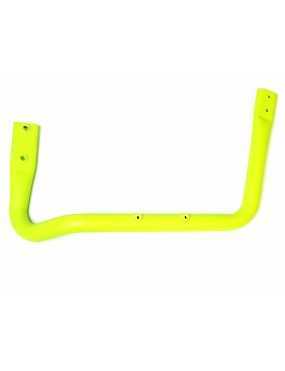 PEAK GREEN RIGHT PEDAL
